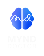 Mynd Doctor Logo