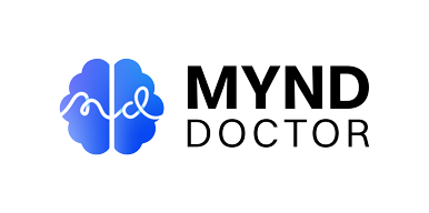 Mynd Doctor Logo